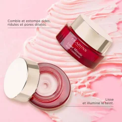 Clarins Visage^Lisse Minute