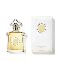 Femme Guerlain Eau De Parfum^Liu