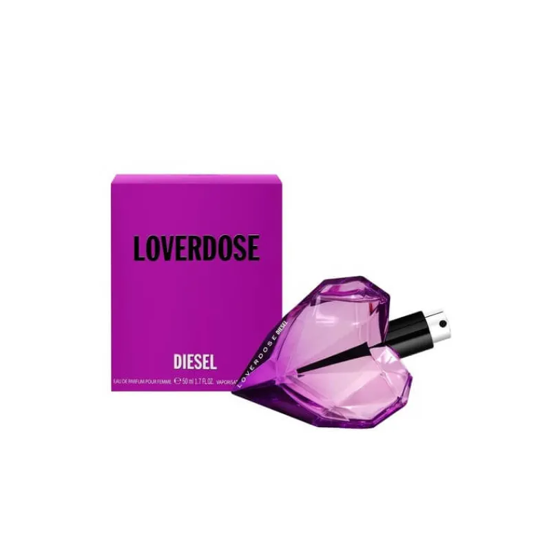 Femme Diesel Eau De Parfum^Loverdose