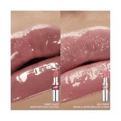 Yves Saint Laurent Lèvres^Loveshine Candy Glaze