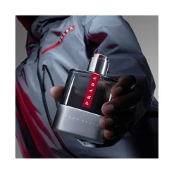 Homme Prada Eau De Toilette^Luna Rossa
