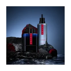 Homme Prada Eau De Parfum^Luna Rossa Ocean