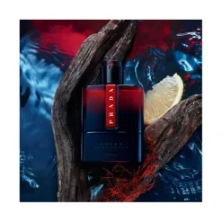 Homme Prada Eau De Parfum^Luna Rossa Ocean