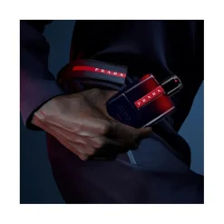 Homme Prada Eau De Parfum^Luna Rossa Ocean