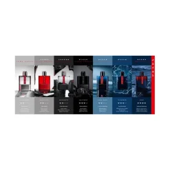 Homme Prada Eau De Parfum^Luna Rossa Ocean
