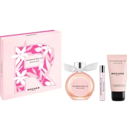 Femme Rochas Coffret Parfum Femme^Mademoiselle - Coffret Noël 2025