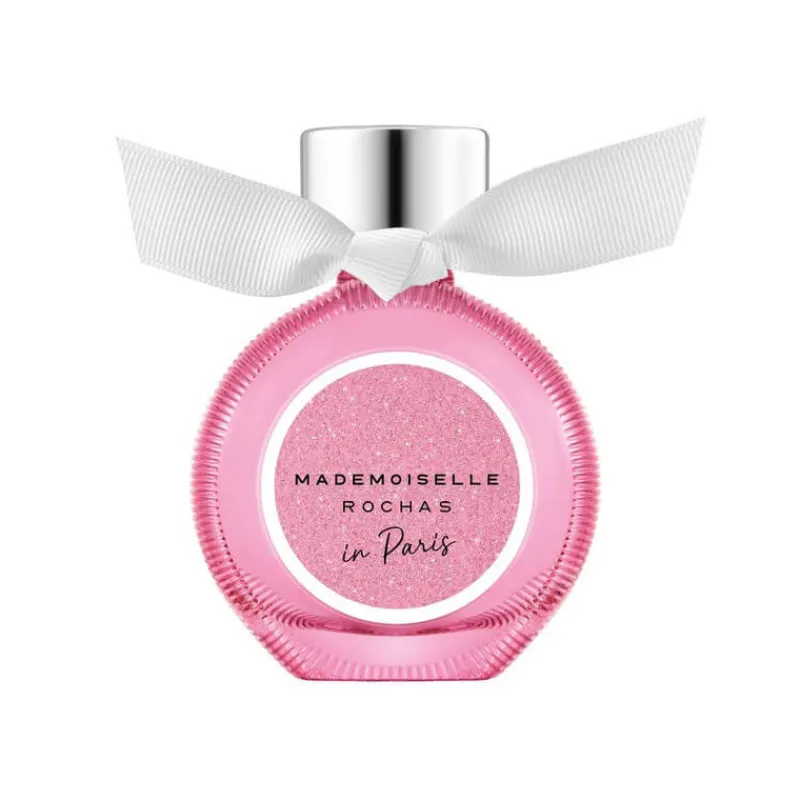 Femme Rochas Eau De Parfum^Mademoiselle In Paris