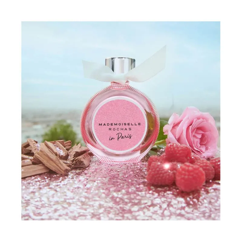 Femme Rochas Eau De Parfum^Mademoiselle In Paris