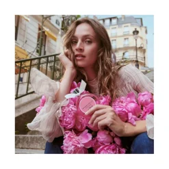 Femme Rochas Eau De Parfum^Mademoiselle In Paris