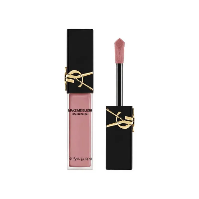 Yves Saint Laurent Teint^Make Me Blush