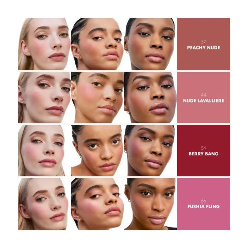 Yves Saint Laurent Teint^Make Me Blush