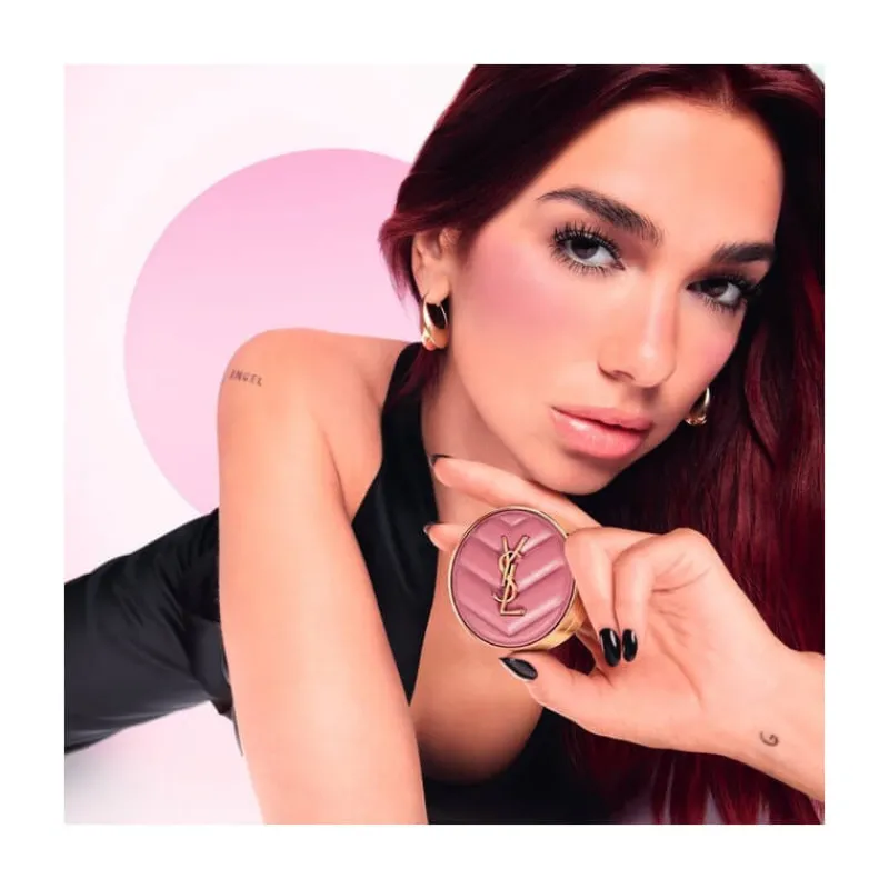 Yves Saint Laurent Teint^Make Me Blush