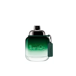 Homme Coach Eau De Toilette^Man Green