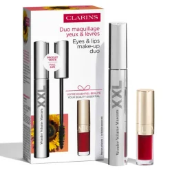Clarins Coffret Maquillage^Mascara - Coffret Fête des Mères 2025