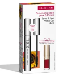Clarins Coffret Maquillage^Mascara - Coffret Fête des Mères 2025