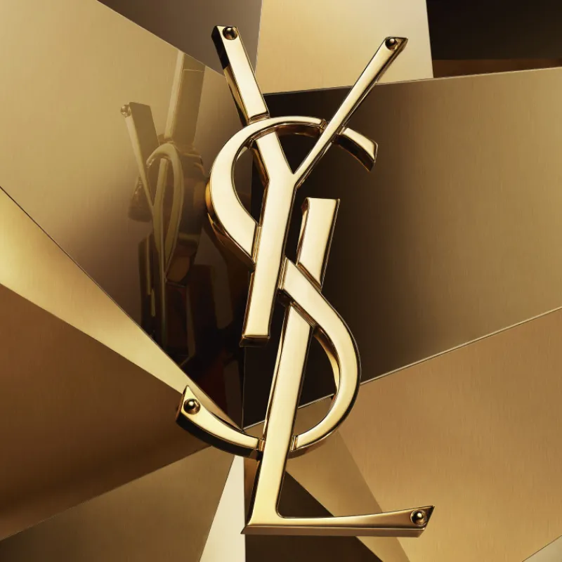 Yves Saint Laurent Coffret Maquillage^Mascara Lash Clash - Coffret Noël 2025