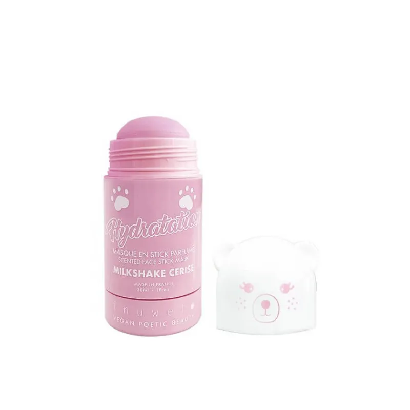 Inuwet Visage^Masque Dream Hydratant