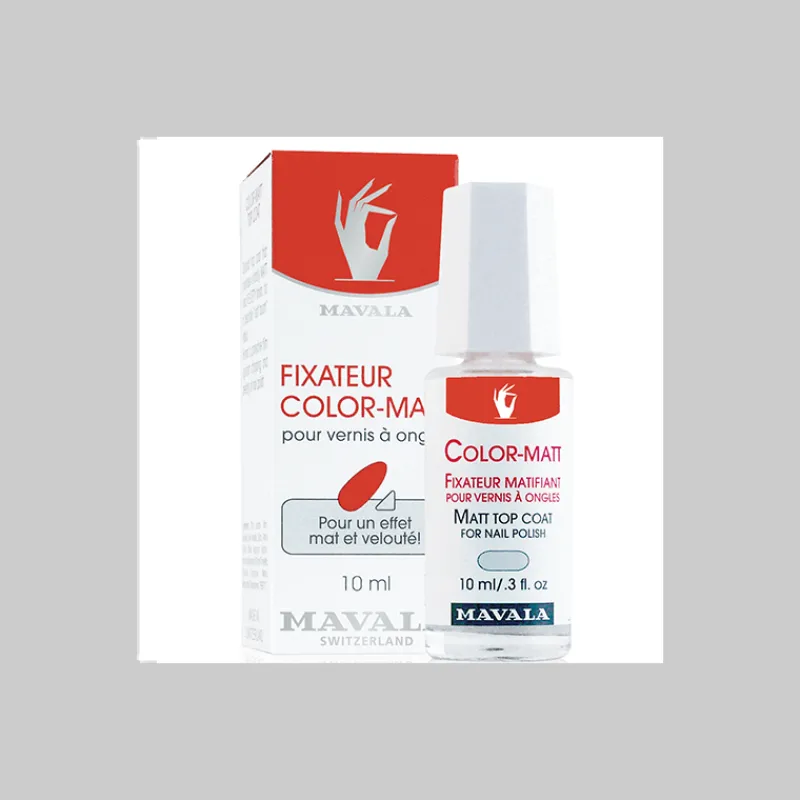 Mavala Ongles^Color Matt