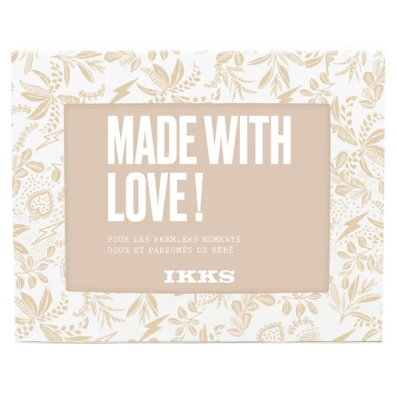 Enfant IKKS Coffret Parfum Enfant^Milky Love - Coffret