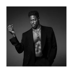 Homme Rabanne Eau De Parfum^Million Gold