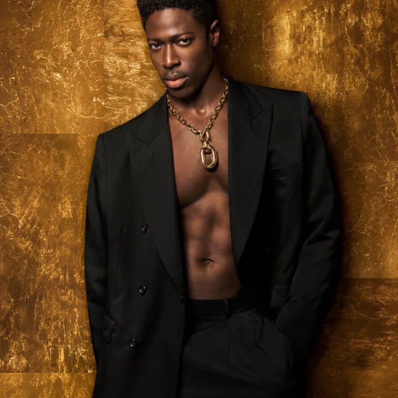 Homme Rabanne Eau De Parfum^Million Gold Elixir