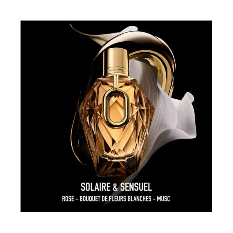 Femme Rabanne Eau De Parfum^Million Gold For Her