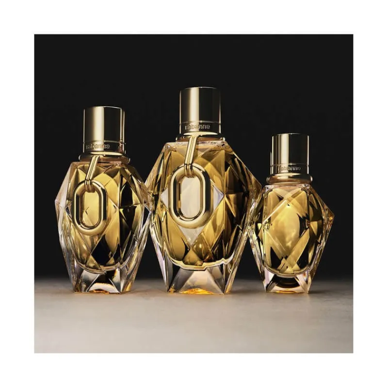 Femme Rabanne Eau De Parfum^Million Gold For Her