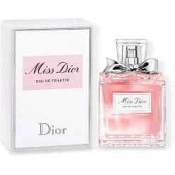 Femme Dior Eau De Toilette^Miss