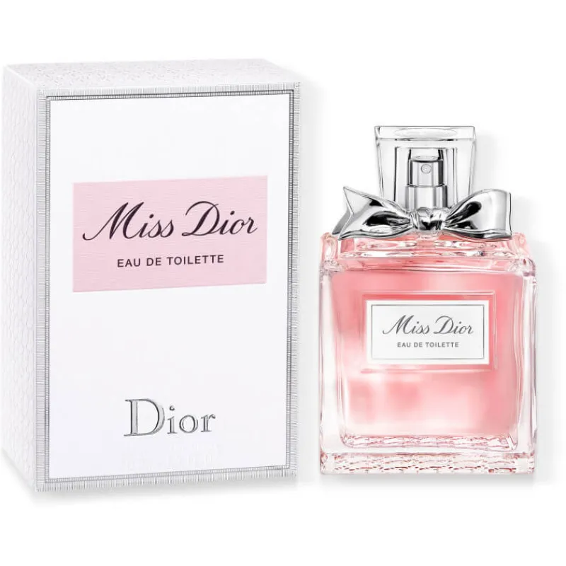 Femme Dior Eau De Toilette^Miss