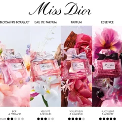 Femme Dior Eau De Toilette^Miss Blooming Bouquet