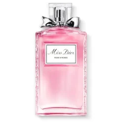 Femme Dior Eau De Toilette^Miss Rose N'Roses