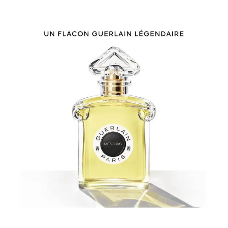 Femme Guerlain Eau De Parfum^Mitsouko