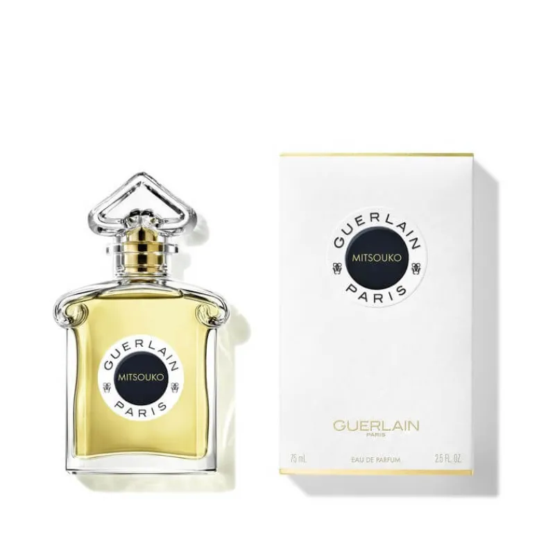 Femme Guerlain Eau De Parfum^Mitsouko