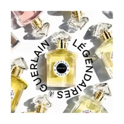 Femme Guerlain Eau De Toilette^Mitsouko
