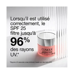 Clinique Solaire^Moisture Surge™