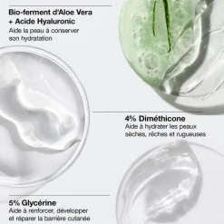 Clinique Corps^Moisture Surge