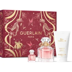 Femme Guerlain Coffret Parfum Femme^Mon - Coffret Noël 2025