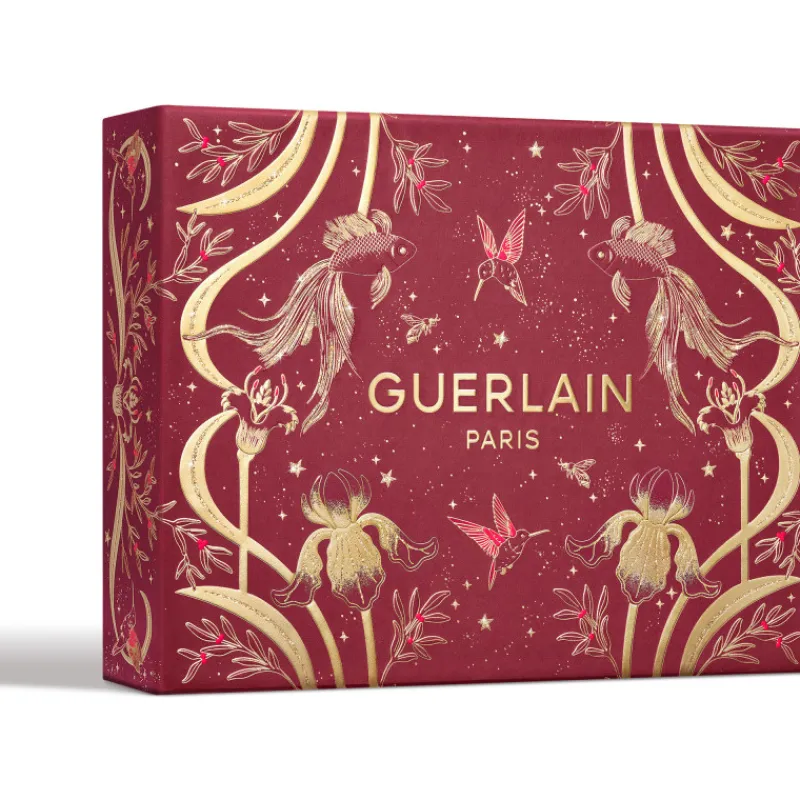 Femme Guerlain Coffret Parfum Femme^Mon - Coffret Noël 2025