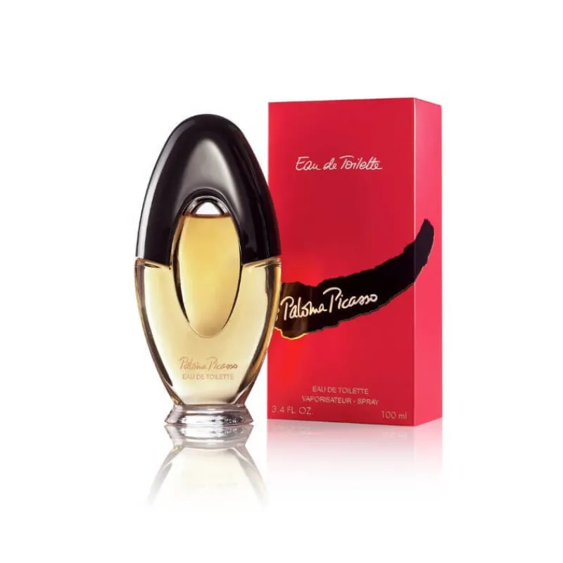 Femme Paloma Picasso Eau De Toilette^Mon Parfum