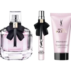 Femme Yves Saint Laurent Coffret Parfum Femme^Mon Paris - Coffret Noël 2025