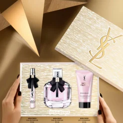 Femme Yves Saint Laurent Coffret Parfum Femme^Mon Paris - Coffret Noël 2025