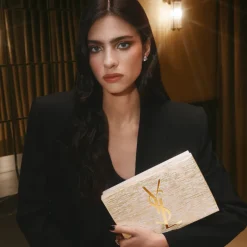 Femme Yves Saint Laurent Coffret Parfum Femme^Mon Paris - Coffret Noël 2025