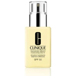 Clinique Visage^Émulsion Hydratante Tellement Différente