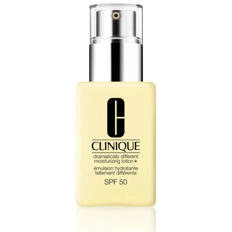 Clinique Visage^Émulsion Hydratante Tellement Différente