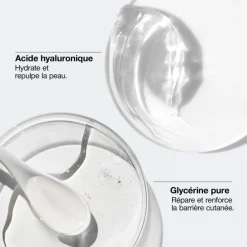 Clinique Visage^Émulsion Hydratante Tellement Différente