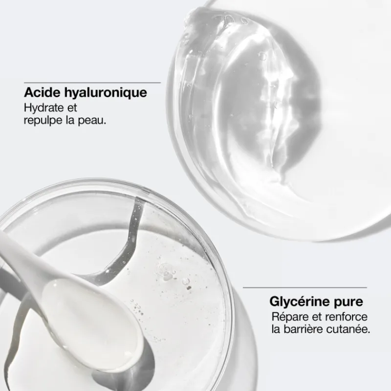 Clinique Visage^Émulsion Hydratante Tellement Différente