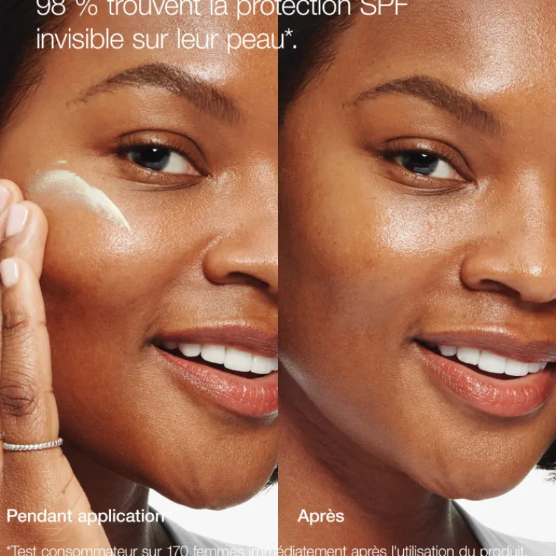 Clinique Visage^Émulsion Hydratante Tellement Différente