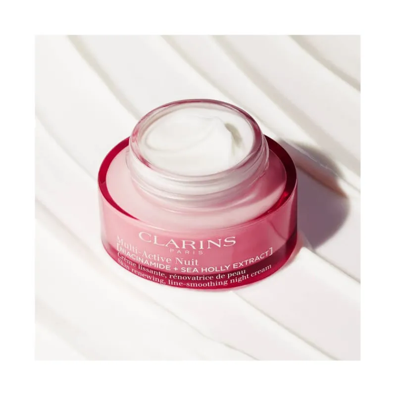 Clarins Visage^Multi-Active Nuit