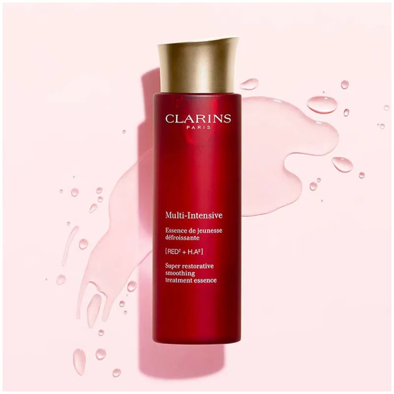 Clarins Visage^Multi-Intensive