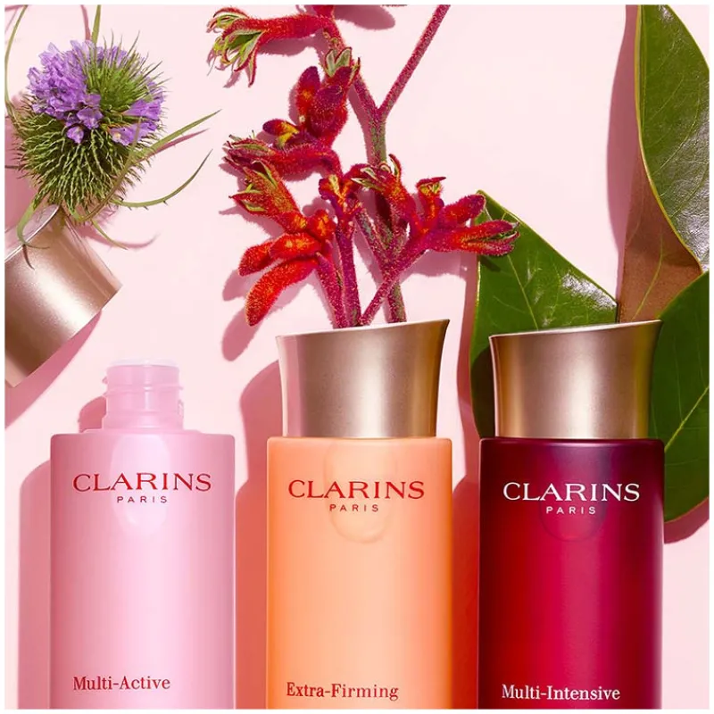 Clarins Visage^Multi-Intensive